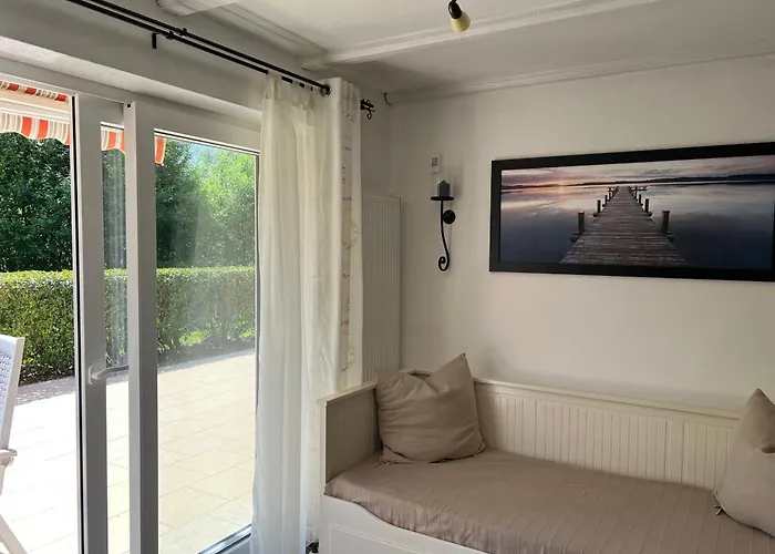 Haus 23 Seeblick Eg Rechts Arrach