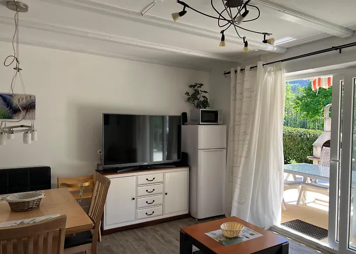 Haus 23 Seeblick Eg Rechts Lägenhet