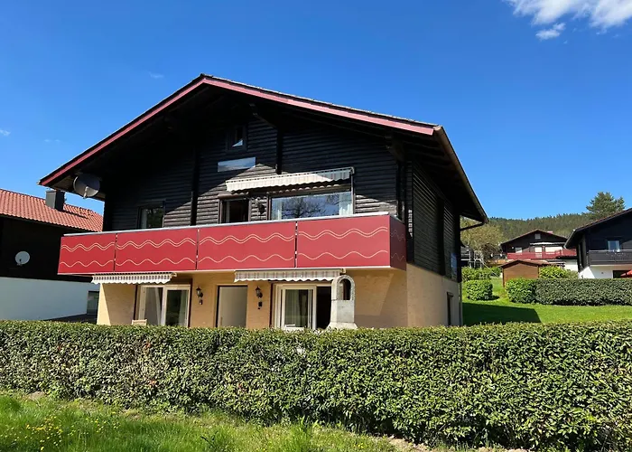 Haus 23 Seeblick Eg Rechts *