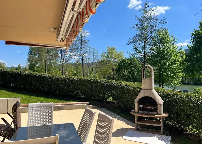 Haus 23 Seeblick Eg Rechts *