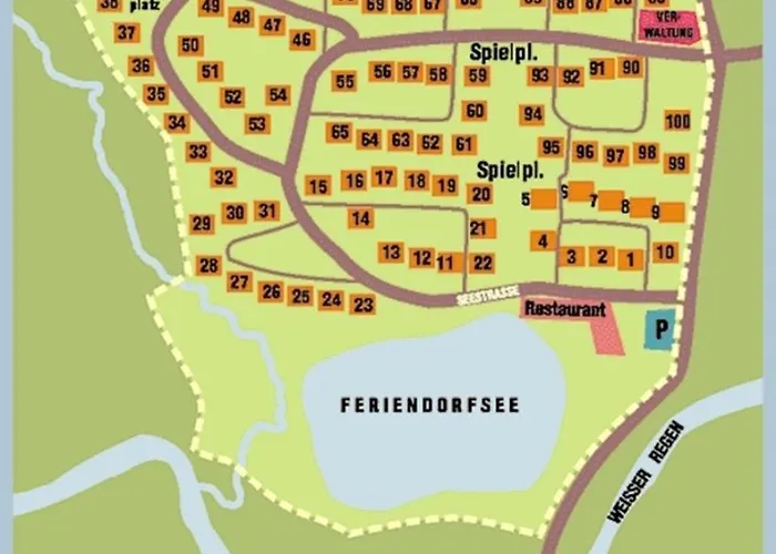 Haus 23 Seeblick Eg Rechts *