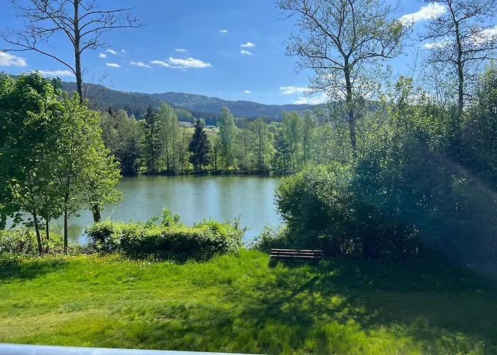 Haus 23 Seeblick Eg Rechts *