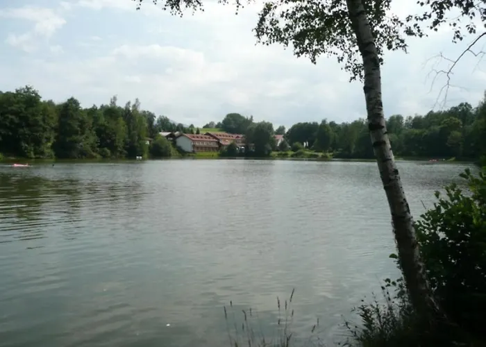 Haus 23 Seeblick Eg Rechts Lägenhet