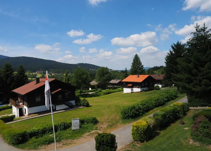 Haus 23 Seeblick Eg Rechts *