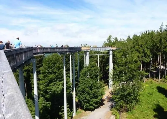 Haus 23 Seeblick Eg Rechts Lägenhet *