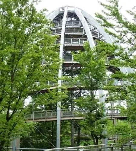 Lägenhet Haus 23 Seeblick Eg Rechts *