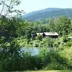 Haus 23 Seeblick Eg Rechts * אראך