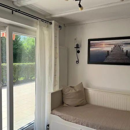 Haus 23 Seeblick Eg Rechts Arrach