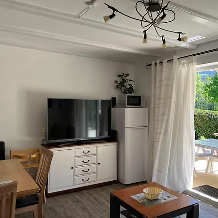 Haus 23 Seeblick Eg Rechts شقة