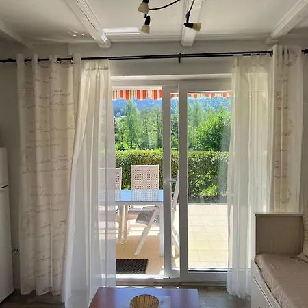 Haus 23 Seeblick Eg Rechts شقة *