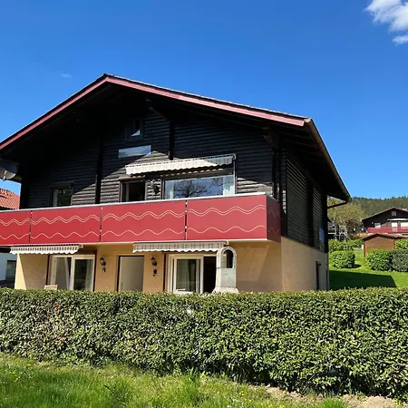 Haus 23 Seeblick Eg Rechts *
