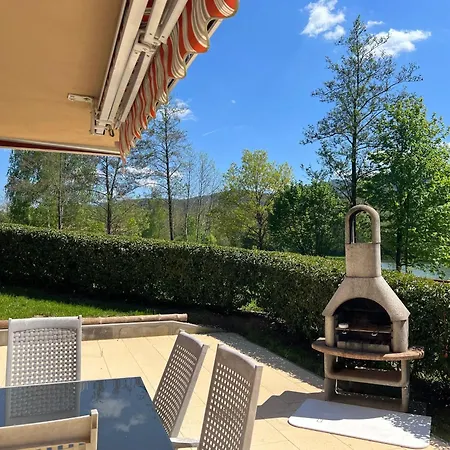 Haus 23 Seeblick Eg Rechts *