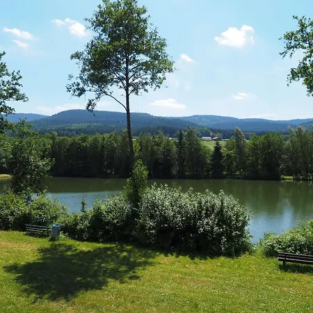Haus 23 Seeblick Eg Rechts