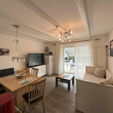 Haus 23 Seeblick Eg Rechts شقة *