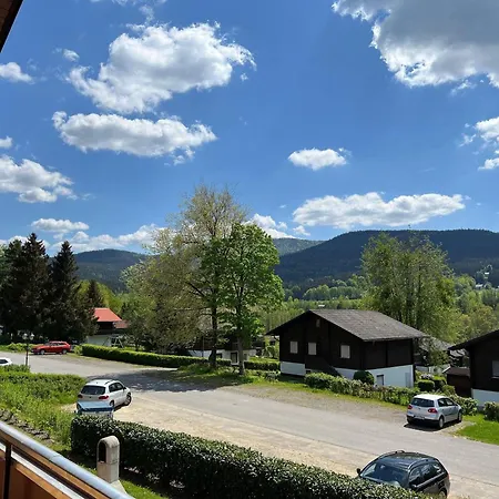 Haus 23 Seeblick Eg Rechts شقة أراتش