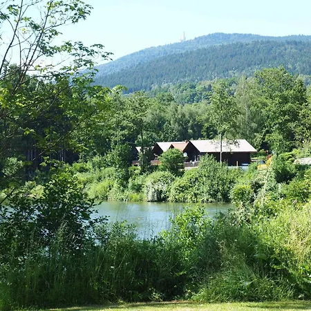 Haus 23 Seeblick Eg Rechts * Arrach