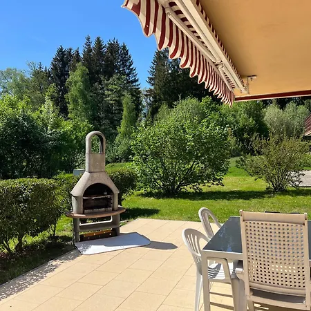 شقة Haus 23 Seeblick Eg Rechts