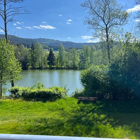 Haus 23 Seeblick Eg Rechts *