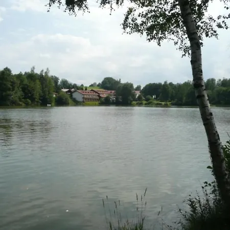 Haus 23 Seeblick Eg Rechts شقة