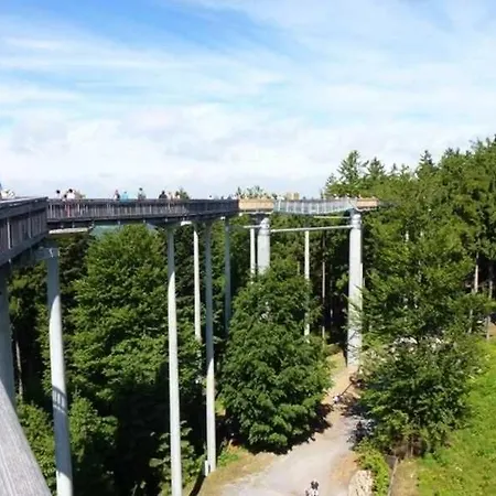 Haus 23 Seeblick Eg Rechts شقة *