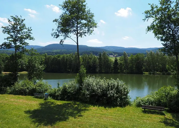 Haus 23 Seeblick Eg Rechts